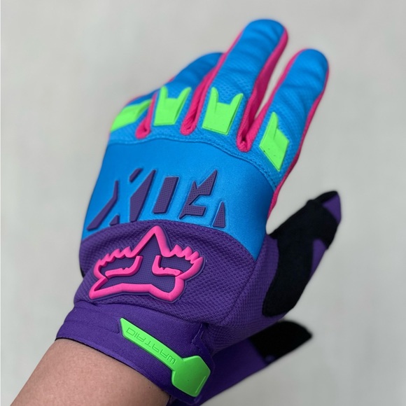 Accessories Motox Dirt Bike Gloves Poshmark